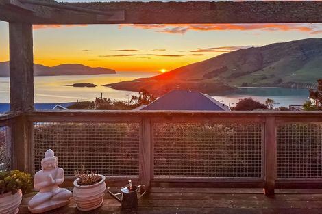 Photo of property in 13a Te Ra Crescent, Diamond Harbour, 8972