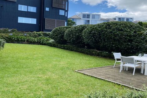 Photo of property in Illawarra Flats, 8/6 Brighton Road, Parnell, Auckland, 1052