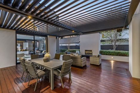 Photo of property in 6 Circuit Street, Merivale, Christchurch, 8052