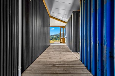 Photo of property in 484b Whangaripo Valley Road, Whangaripo, Wellsford, 0972