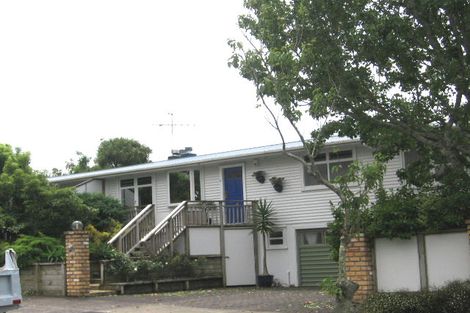 Photo of property in 2 Pembroke Crescent, Glendowie, Auckland, 1071