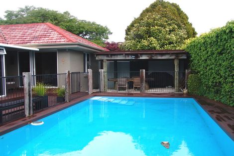 Photo of property in 201 Bridgman Road, Te Awamutu, 3800