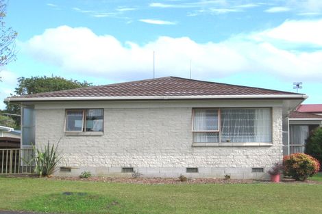 Photo of property in 2/30 Blacklock Avenue, Henderson, Auckland, 0612