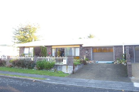 Photo of property in 86a Aotea Crescent, Tokoroa, 3420