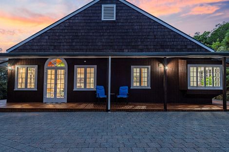 Photo of property in 125 Snooks Road, Maungatapere, Whangarei, 0179