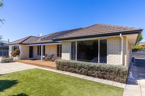 Photo of property in 17 Puketea Place, Redwoodtown, Blenheim, 7201