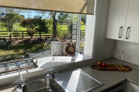 Photo of property in 462 Winchester - Geraldine Highway, Geraldine Flat, Geraldine, 7991