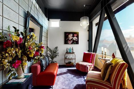 Photo of property in 127 Saint Aubyn Street, New Plymouth, 4310