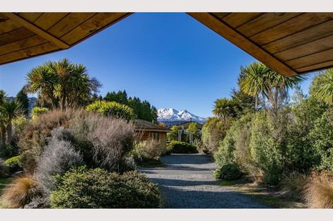Photo of property in 128 Miro Street, Ohakune, 4625