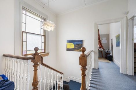 Photo of property in 54 Roxburgh Street, Mount Victoria, Wellington, 6011