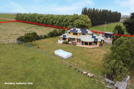 Photo of property in 223 White Road, Milford, Temuka, 7986