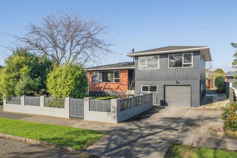 Photo of property in 22 Lockhart Avenue, Milson, Palmerston North, 4414