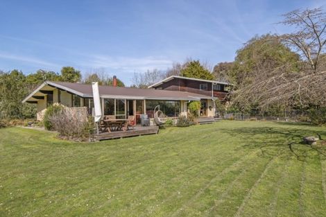 Photo of property in 208 Tram Road, Clarkville, Kaiapoi, 7692