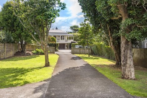 Photo of property in 9a Kerr Street, Devonport, Auckland, 0624