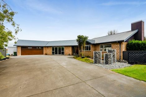 Photo of property in 13 Fitzgerald Lane, Hawera, 4673