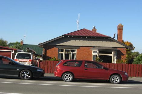 Photo of property in 191 Otipua Road, West End, Timaru, 7910