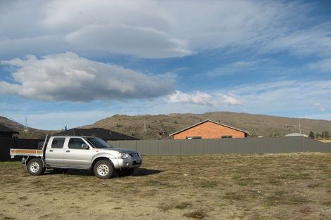 Photo of property in 1 Quarry Court, Cromwell, 9310