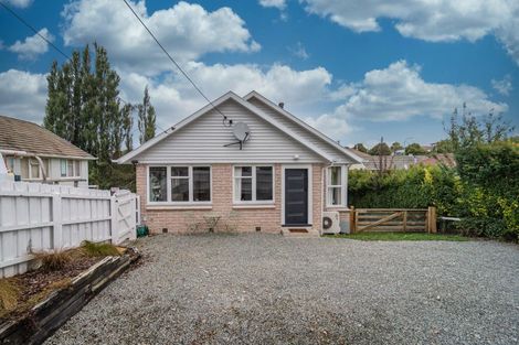 Photo of property in 5 Tekapo Street, Glenwood, Timaru, 7910