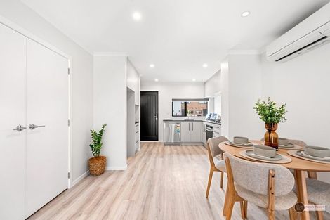 Photo of property in 15 Doug Jensen Street, Wallaceville, Upper Hutt, 5018