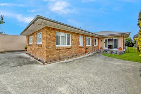 Photo of property in 89 Kensington Street, Putaruru, 3411