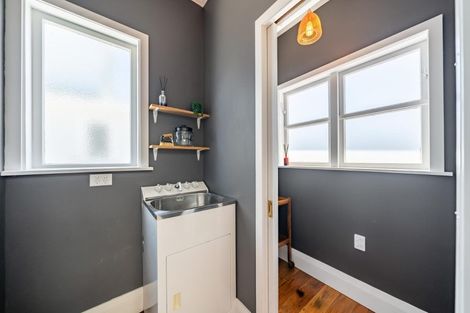 Photo of property in 9 Cudby Street, Woburn, Lower Hutt, 5011