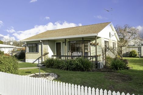 Photo of property in 5 Mansfield Street, Leamington, Cambridge, 3432