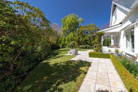 Photo of property in 200 Ilam Road, Ilam, Christchurch, 8041