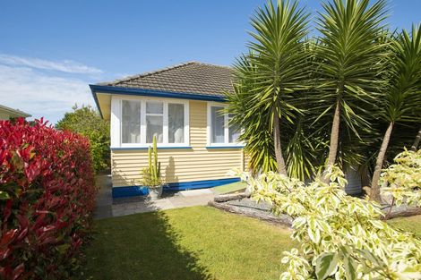 Photo of property in 2 Churchill Crescent, Te Hapara, Gisborne, 4010