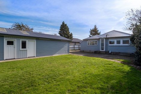 Photo of property in 63 Northcote Road, Northcote, Christchurch, 8052