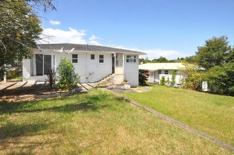 Photo of property in 87 Willerton Avenue, New Lynn, Auckland, 0600