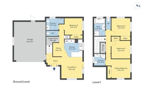 Photo of property in 46c Takanini School Road, Takanini, 2112