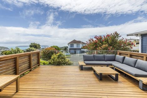 Photo of property in 13 De Castro Place, Titahi Bay, Porirua, 5022