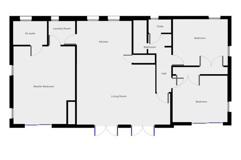 Photo of property in 11b Kawarau Court, Cromwell, 9310