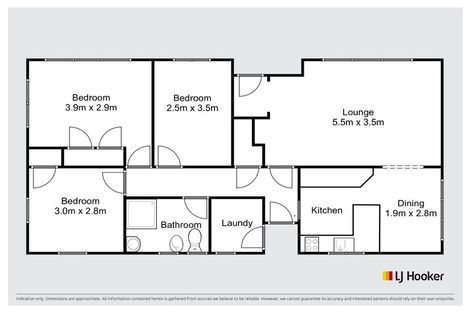 Photo of property in 40 King Street, Cambridge, 3434