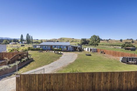 Photo of property in 728 Oroua Valley Road, Apiti, Feilding, 4777