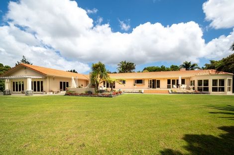 Photo of property in 21 Rata Road, Whenuapai, Auckland, 0618