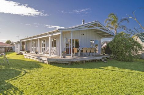 Photo of property in 29 Springbok Avenue, Whitianga, 3510