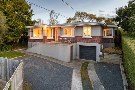 Photo of property in 24 Mitchell Avenue, Maryhill, Dunedin, 9011
