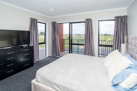 Photo of property in 27 Tennille Street, Flagstaff, Hamilton, 3210