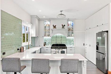 Photo of property in 67 Osborne Road, Amberley, 7410