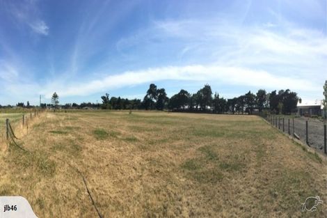 Photo of property in 19 Showground Place, Leeston, 7632