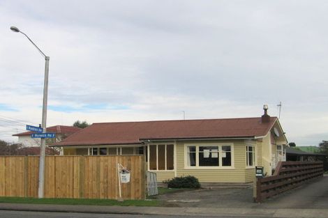 Photo of property in 225a Warwick Road, Mayfair, Hastings, 4122