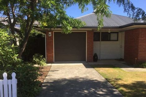 Photo of property in 18 Lothian Street, Ilam, Christchurch, 8041