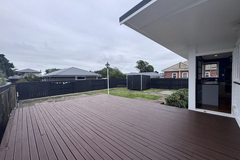 Photo of property in 16 Denbigh Street, Feilding, 4702