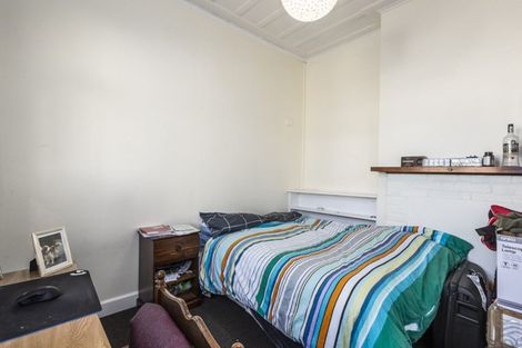 Photo of property in 8 Mackenzie Street, North Dunedin, Dunedin, 9016