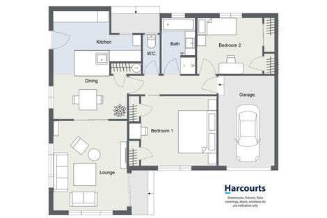 Photo of property in 1/56 Leefield Street, Blenheim, 7201