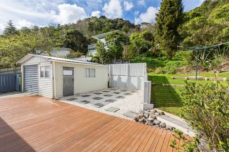 Photo of property in 73 Petrie Street, Wainuiomata, Lower Hutt, 5014
