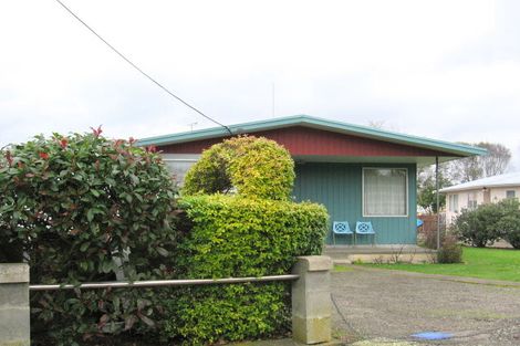 Photo of property in 133 Makino Road, Feilding, 4702
