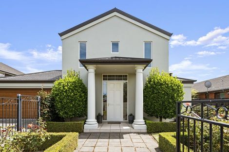 Photo of property in 47 Berkshire Drive, Avonhead, Christchurch, 8042