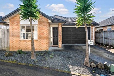 Photo of property in 11 Manning Rise, Flat Bush, Auckland, 2019